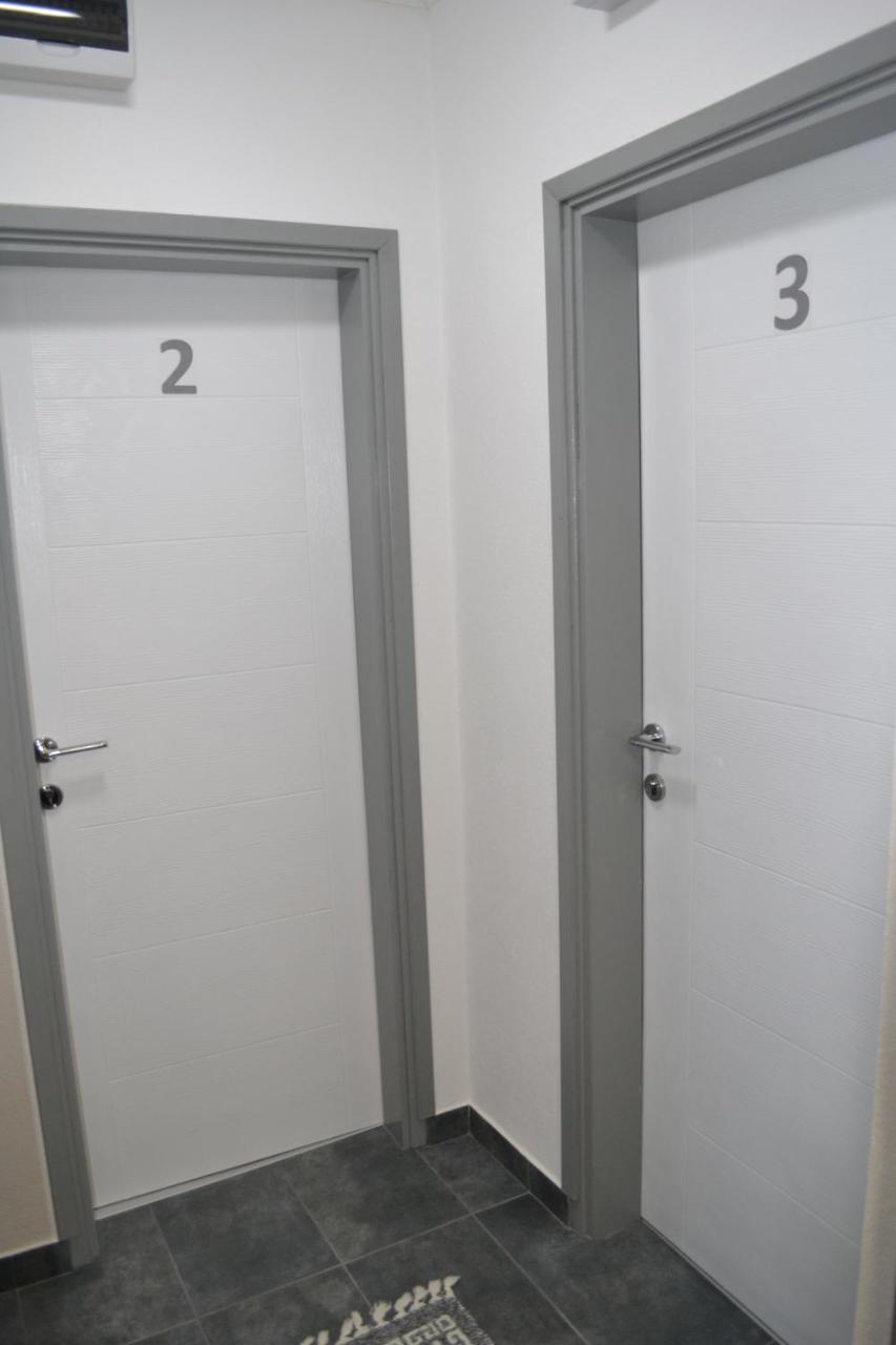 Apartments Pandora Ягодина Екстериор снимка