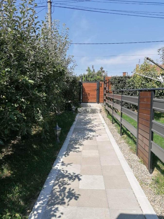 Apartments Pandora Ягодина Екстериор снимка